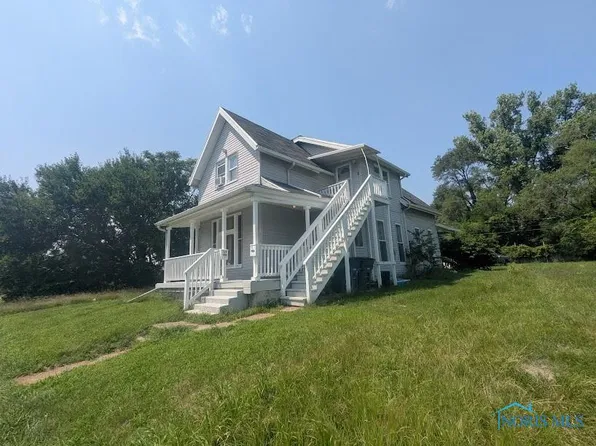 628 Belmont Ave, Toledo, OH 43604