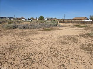 0 Nipa Ave LOT 240, California City, CA 93505