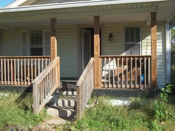 4806 Mecca St, Indianapolis, IN 46241