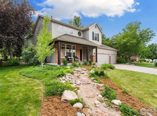 2037 River West Dr, Windsor, CO 80550