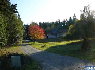 537 Dryke Rd, Sequim, WA 98382