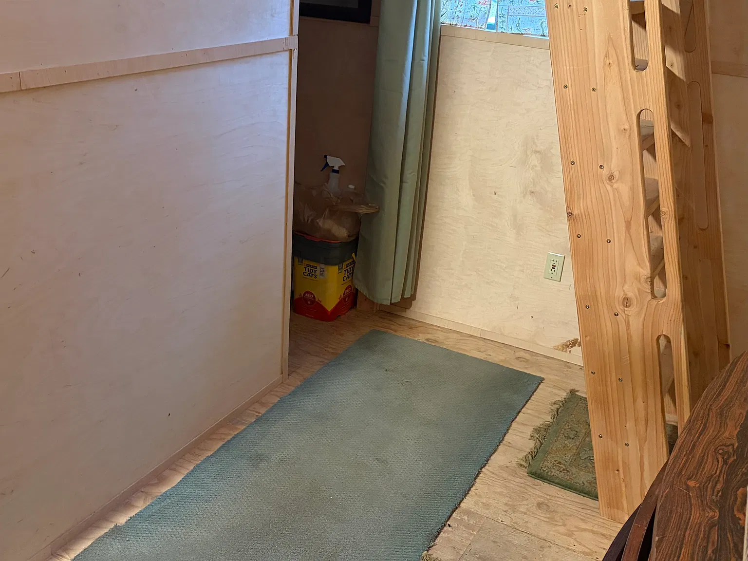 1 bed, 175 sqft, $1,000 — Photo 1