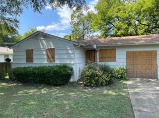 5433 Loch Lomond Dr, Memphis, TN 38116