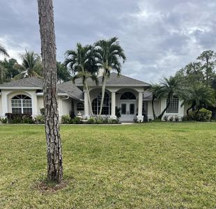 17148 78th Road N, Loxahatchee, FL, 33470