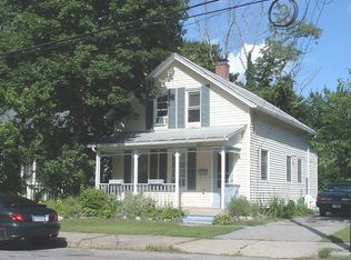 133 Orchard St, Norwich, CT 06360