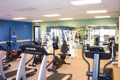 Exercise Room
