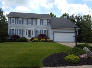 8473 Acadia Dr, Northfield, OH