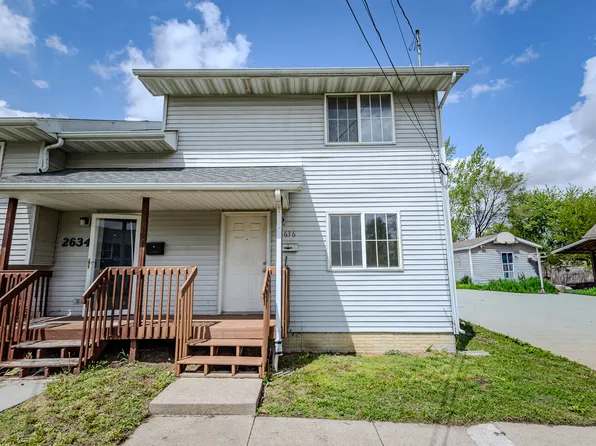 2636 Chicago Ave, Des Moines, IA 50317