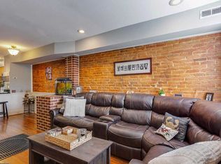 102 E Randall St, Baltimore, MD 21230