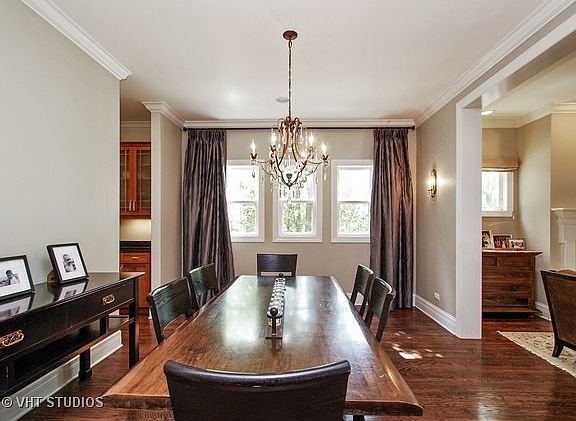 5th image of 2459 W Bradley Pl