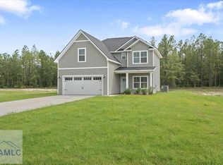 105 Mangrove Trl, Jesup, GA 31546