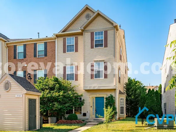 1934 Hackberry Ct, Odenton, MD 21113