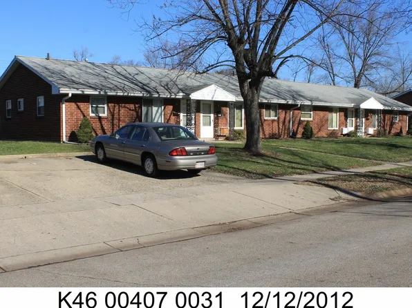 1221 Simonton Ave, Miamisburg, OH 45342