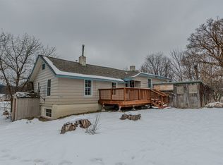 23660 Mullan Rd, Huson, MT 59846