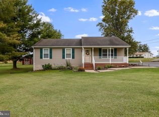 2167 Feeser Rd N, Taneytown, MD 21787