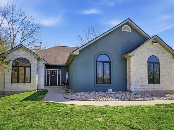 6654 Osceola Rd, Morrow, OH 45152