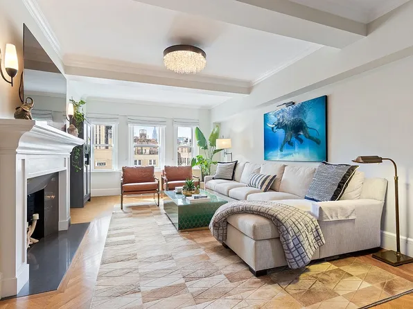 167 E 82nd St APT 10A, New York, NY 10028