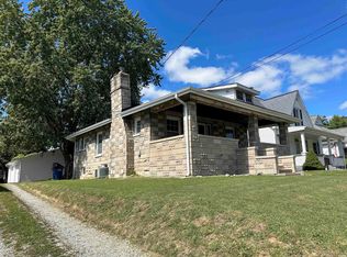 115 Lincoln Ave, Bedford, IN