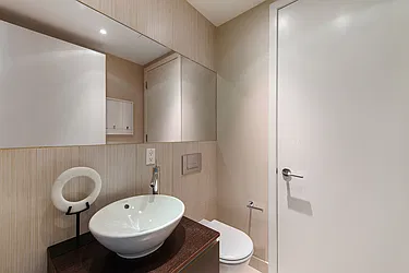 Rented by CORE