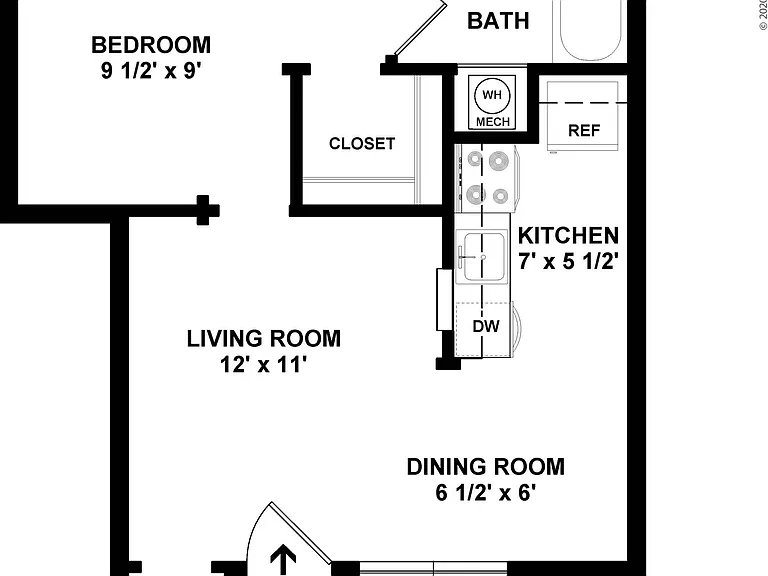 4548 S Elm Pl — Photo 26
