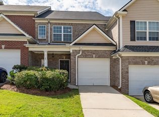 141 Mill Pond Xing UNIT E3, Carrollton, GA 30116