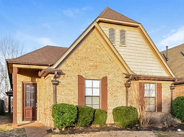 1941 Rochelle Ln, Cordova, TN 38016