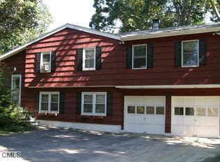 9 Ronald Ln, Greenwich, CT 06830