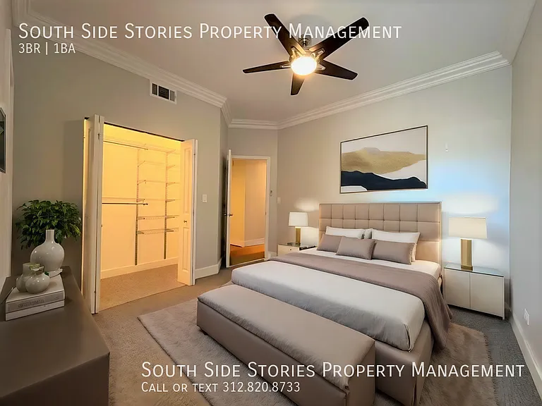 4745 S Saint Lawrence Ave #2N — Photo 8