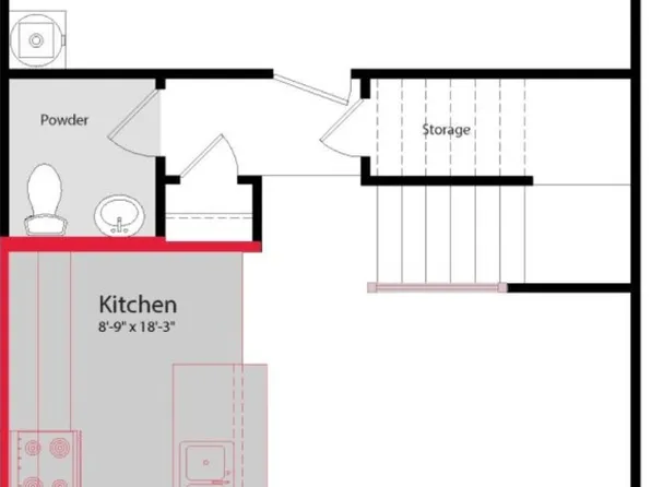 3706 Star Mesa St, Crandall, TX 75114