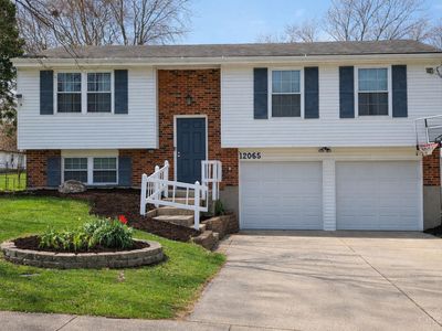 12065 Hazelhurst Ln, Cincinnati, OH, 45240