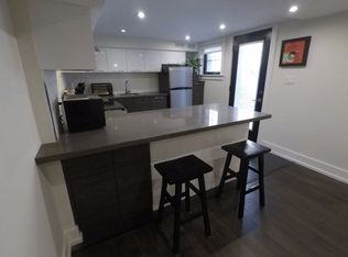 214 Bellwoods Ave, Toronto, ON M6J 2P3