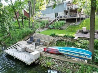 4423 S Blackburn Cv, Mapleton, IL 61547