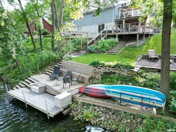 4423 S Blackburn Cv, Mapleton, IL 61547