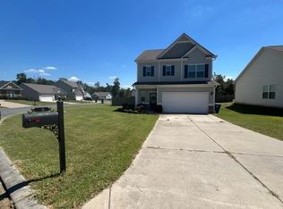 20 Pippin Pl NE, Rome, GA 30165