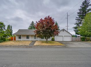2718 NE 152nd Ave, Vancouver, WA