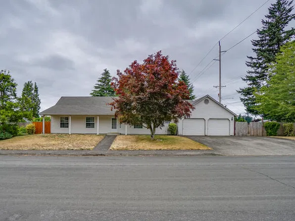 2718 NE 152nd Ave, Vancouver, WA 98684