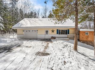 25 Mountain High Drive, Orrington, ME 04474