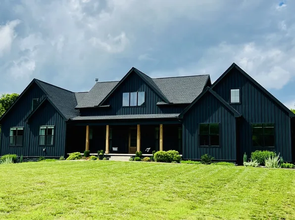 2284 Stephens Rd, Columbia, TN 38401