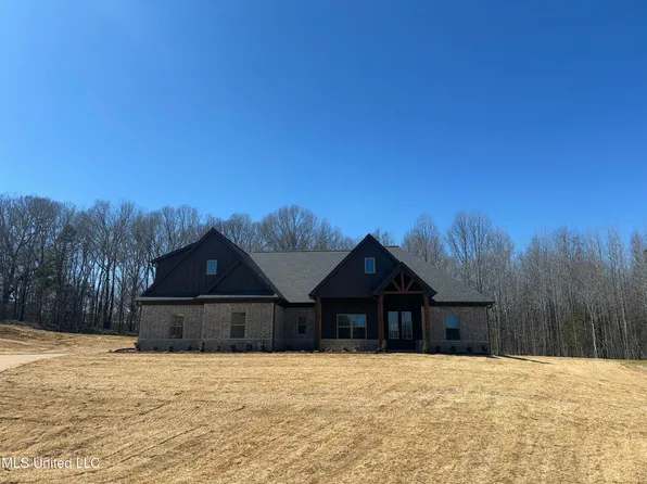 9072 Treadway Crk, Hernando, MS 38632