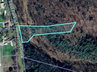 18384 E Lynn Rd, East Lynn, WV 25512