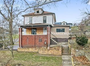 2800 6th Ave, Beaver Falls, PA 15010