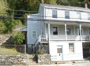 142 N Main St, Port Deposit, MD 21904