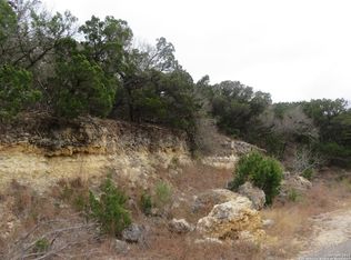 LOT 37-39 & Canyon Trail LOT 37 &, Lakehills, TX 78063