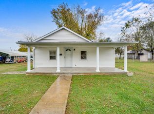 1645 F St, Kingsport, TN 37664