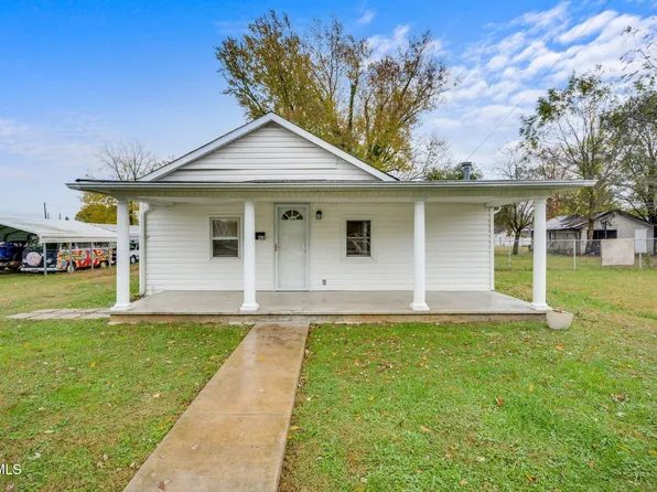 1645 F St, Kingsport, TN 37664