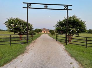 8800 Santa Fe Trl, Celina, TX 75009