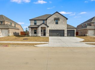 14008 Shooting Star Dr, Haslet, TX 76052