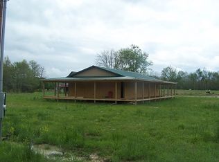 1101 Pellyton East Rd, Dunnville, KY 42528
