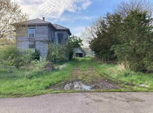 1869 E Treaty Line Rd, Portland, IN 47371