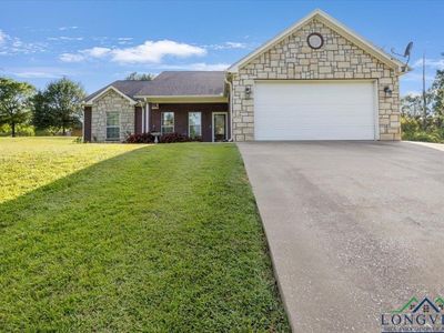 930 Desirees Trl, Tatum, TX, 75691